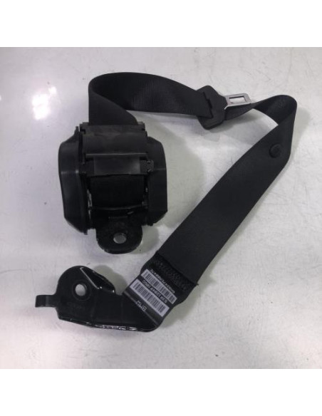 Ceinture arriere gauche BMW X6 E71 PHASE 1 Diesel