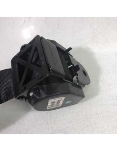 Ceinture arriere gauche BMW X6 E71 PHASE 1 Diesel