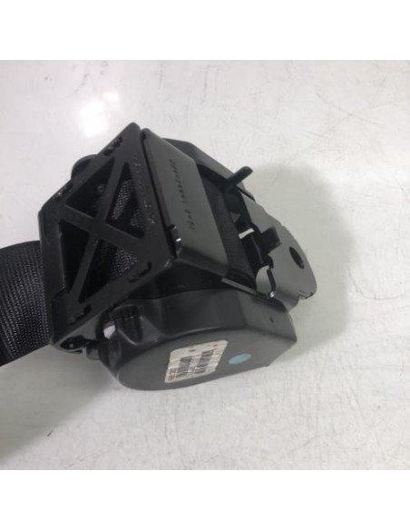 Ceinture arriere gauche BMW X6 E71 PHASE 1 Diesel