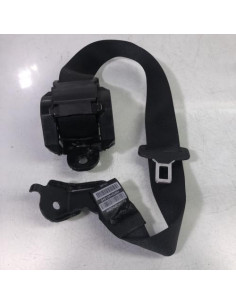 Ceinture arriere droit BMW X6 E71 PHASE 1 Diesel