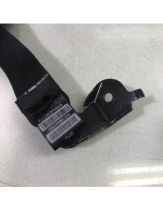 Ceinture arriere droit BMW X6 E71 PHASE 1 Diesel 2