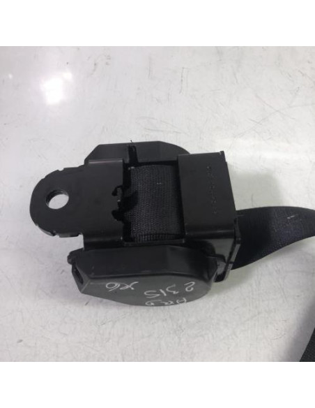 Ceinture arriere droit BMW X6 E71 PHASE 1 Diesel