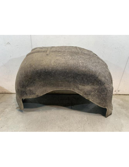 Pare boue arriere gauche BMW X6 E71 PHASE 1 Diesel