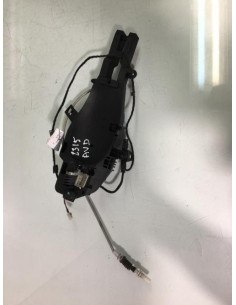 Support poignee porte avant droite BMW X6 E71 PHASE 1 Diesel