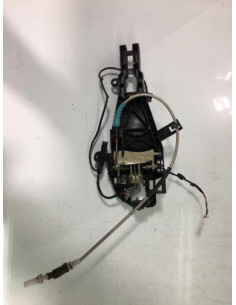 Support poignee porte avant droite BMW X6 E71 PHASE 1 Diesel 2