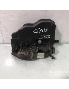 Serrure avant droit BMW X6 E71 PHASE 1 Diesel