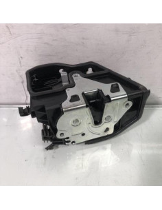 Serrure avant droit BMW X6 E71 PHASE 1 Diesel 2