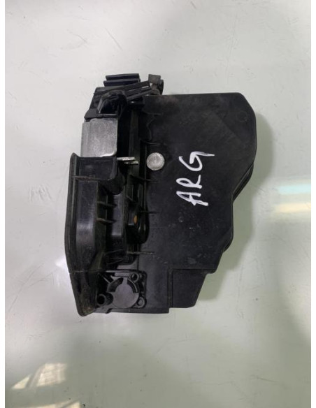 Serrure arriere gauche BMW X6 E71 PHASE 1 Diesel