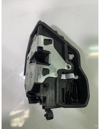 Serrure arriere gauche BMW X6 E71 PHASE 1 Diesel