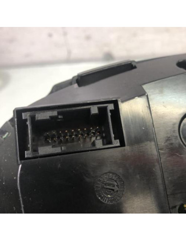 Compteur BMW X6 E71 PHASE 1 Diesel