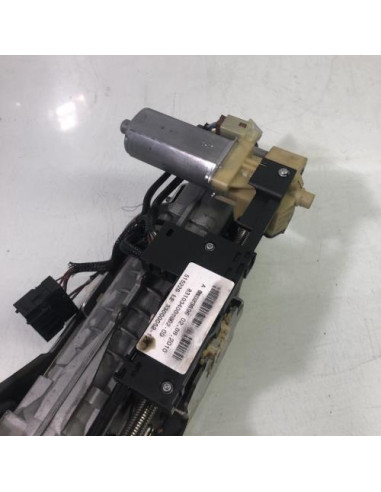 Colonne de direction BMW X6 E71 PHASE 1 Diesel