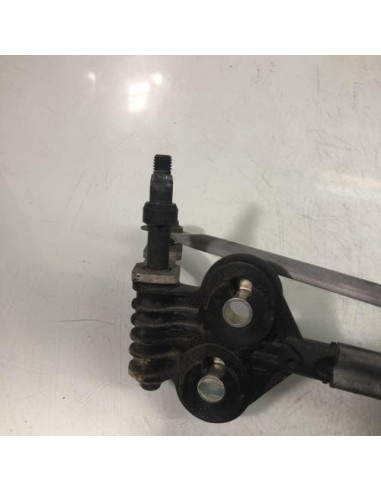 Moteur essuie glace avant BMW X6 E71 PHASE 1 Diesel