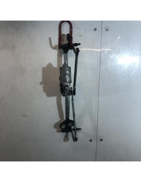 Moteur essuie glace avant BMW X6 E71 PHASE 1 Diesel