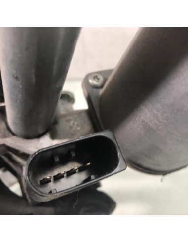 Moteur essuie glace avant BMW X6 E71 PHASE 1 Diesel