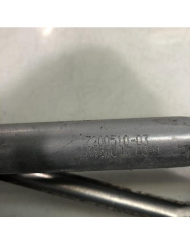 Moteur essuie glace avant BMW X6 E71 PHASE 1 Diesel