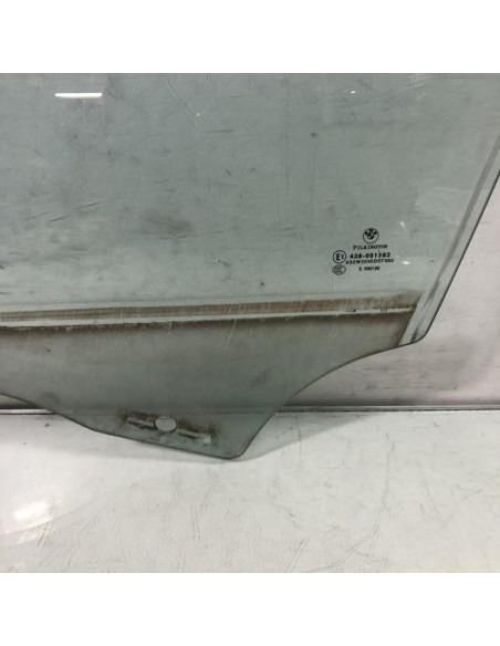 Vitre avant gauche BMW SERIE 3 E90 PHASE 2 Essence