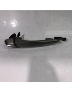 Poignee porte avant droit BMW SERIE 3 E90 PHASE 2 Essence