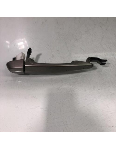 Poignee porte arriere gauche BMW SERIE 3 E90 PHASE 2 Essence