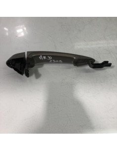 Poignee porte arriere droit BMW SERIE 3 E90 PHASE 2 Essence 2