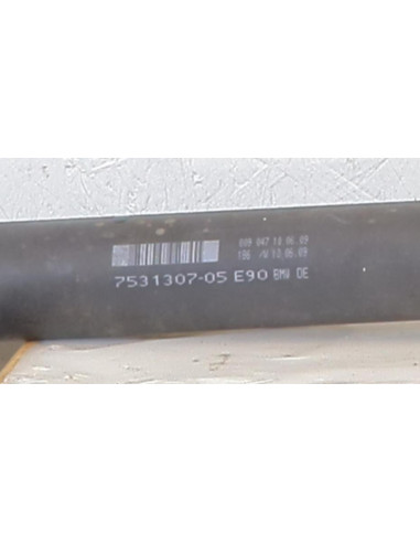 Arbre de transmission (propulsion) BMW SERIE 3 E90 PHASE 2 Essence