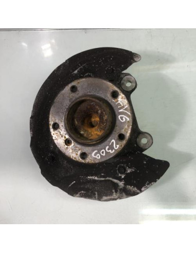 Fusee avant gauche BMW SERIE 3 E90 PHASE 2 Essence