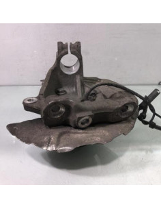 Fusee avant gauche BMW SERIE 3 E90 PHASE 2 Essence 2