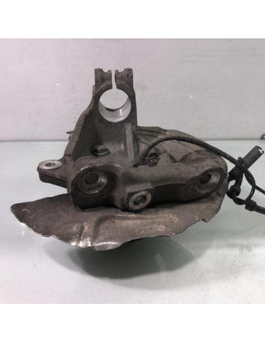 Fusee avant gauche BMW SERIE 3 E90 PHASE 2 Essence