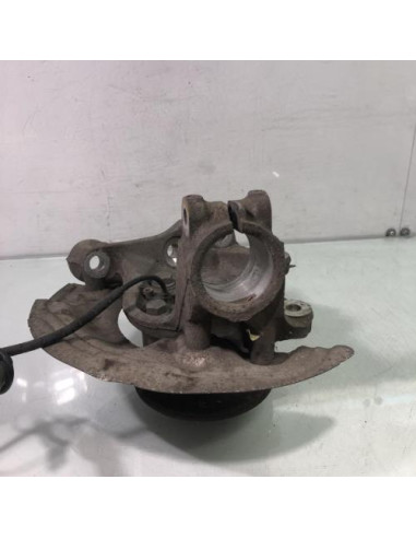 Fusee avant gauche BMW SERIE 3 E90 PHASE 2 Essence