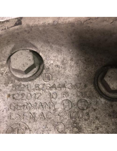 Fusee avant gauche BMW SERIE 3 E90 PHASE 2 Essence