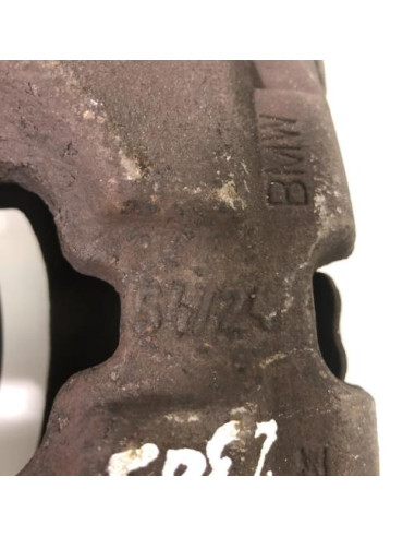 Etrier avant droit (freinage) BMW SERIE 3 E90 PHASE 2 Essence