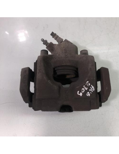 Etrier avant gauche (freinage) BMW SERIE 3 E90 PHASE 2 Essence