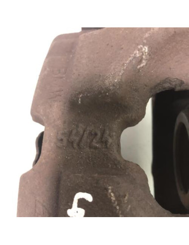 Etrier avant gauche (freinage) BMW SERIE 3 E90 PHASE 2 Essence