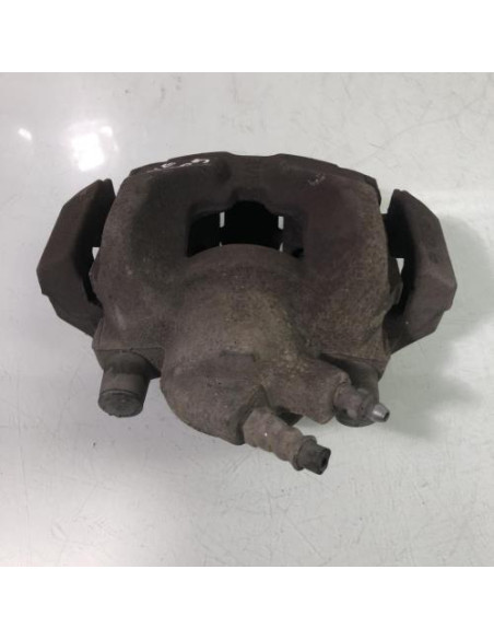 Etrier avant gauche (freinage) BMW SERIE 3 E90 PHASE 2 Essence