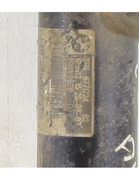 Amortisseur avant droit BMW SERIE 3 E90 PHASE 2 Essence