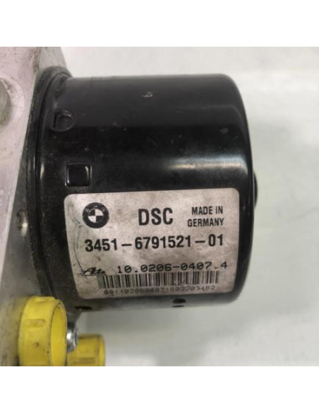 Bloc ABS (freins anti-blocage) BMW SERIE 3 E90 PHASE 2 Essence