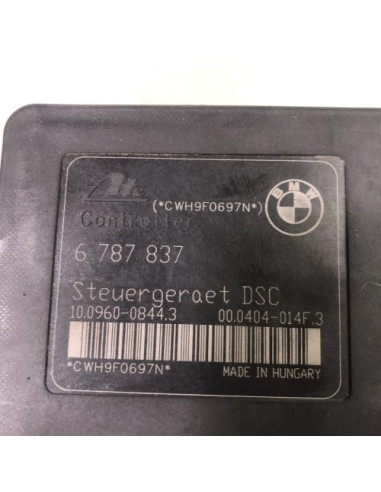 Bloc ABS (freins anti-blocage) BMW SERIE 3 E90 PHASE 2 Essence