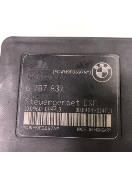 Bloc ABS (freins anti-blocage) BMW SERIE 3 E90 PHASE 2 Essence