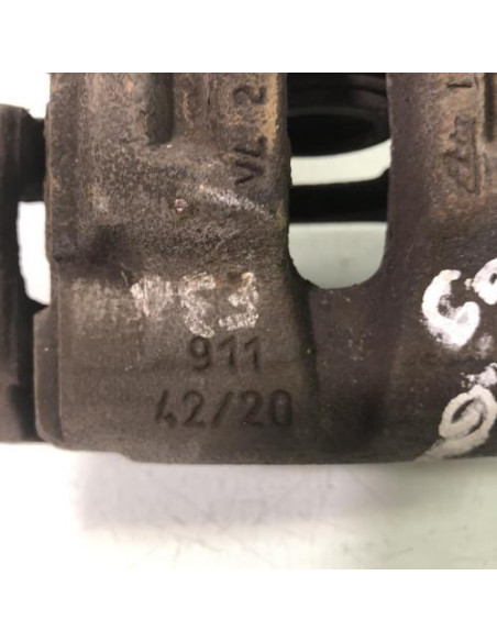 Etrier arriere gauche (freinage) BMW SERIE 3 E90 PHASE 2 Essence