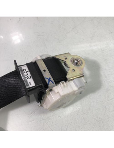 Ceinture avant droit BMW SERIE 3 E90 PHASE 2 Essence