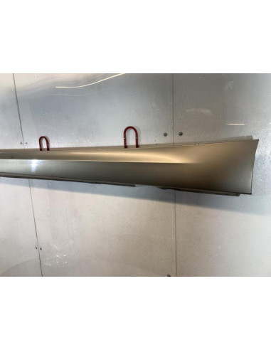 Bas de caisse gauche BMW SERIE 3 E90 PHASE 2 Essence