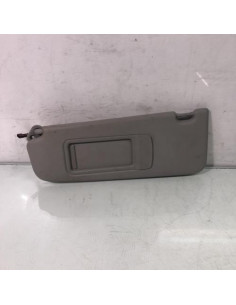 Pare soleil gauche BMW SERIE 3 E90 PHASE 2 Essence