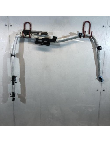 Air bag rideau droit BMW SERIE 3 E90 PHASE 2 Essence