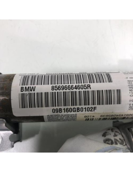Air bag rideau droit BMW SERIE 3 E90 PHASE 2 Essence