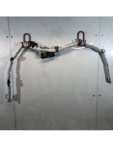 Air bag rideau gauche BMW SERIE 3 E90 PHASE 2 Essence