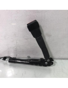 Pretensionneur de ceinture avant droit BMW SERIE 3 E90 PHASE 2 Essence