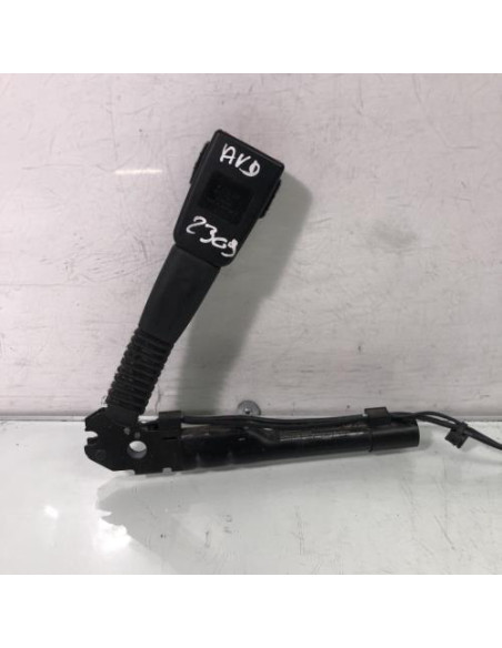 Pretensionneur de ceinture avant droit BMW SERIE 3 E90 PHASE 2 Essence