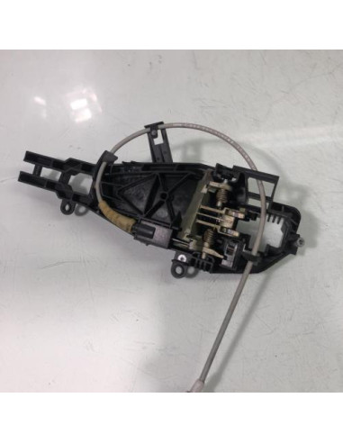 Support poignee porte arriere droite BMW SERIE 3 E90 PHASE 2 Essence