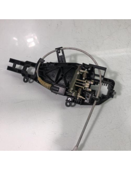 Support poignee porte arriere droite BMW SERIE 3 E90 PHASE 2 Essence