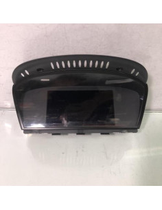Ecran GPS BMW SERIE 3 E90 PHASE 2 Essence