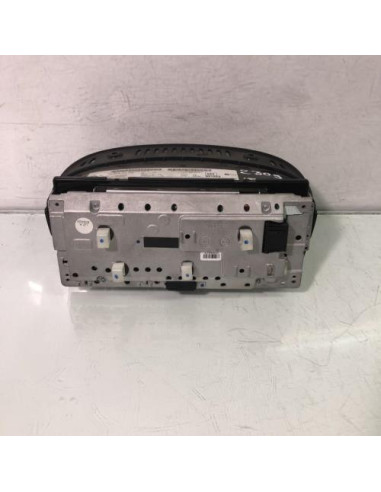 Ecran GPS BMW SERIE 3 E90 PHASE 2 Essence